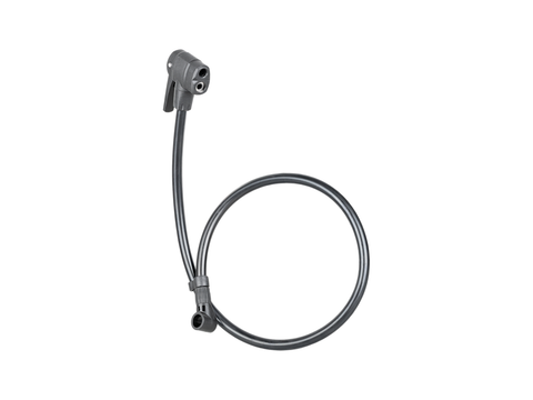 Bontrager TLR Flash Can Pump Head with Hose