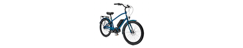 Townie Go! 5i-Townie Go! 5i EQ Step-Over