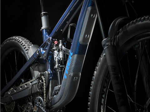 Slash-Slash C Gen 6 Frameset