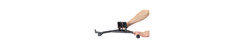 Trek Fetch+ 2 Kickstand