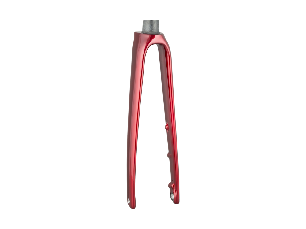 Trek 2021 Emonda SLR 700c Rigid Fork