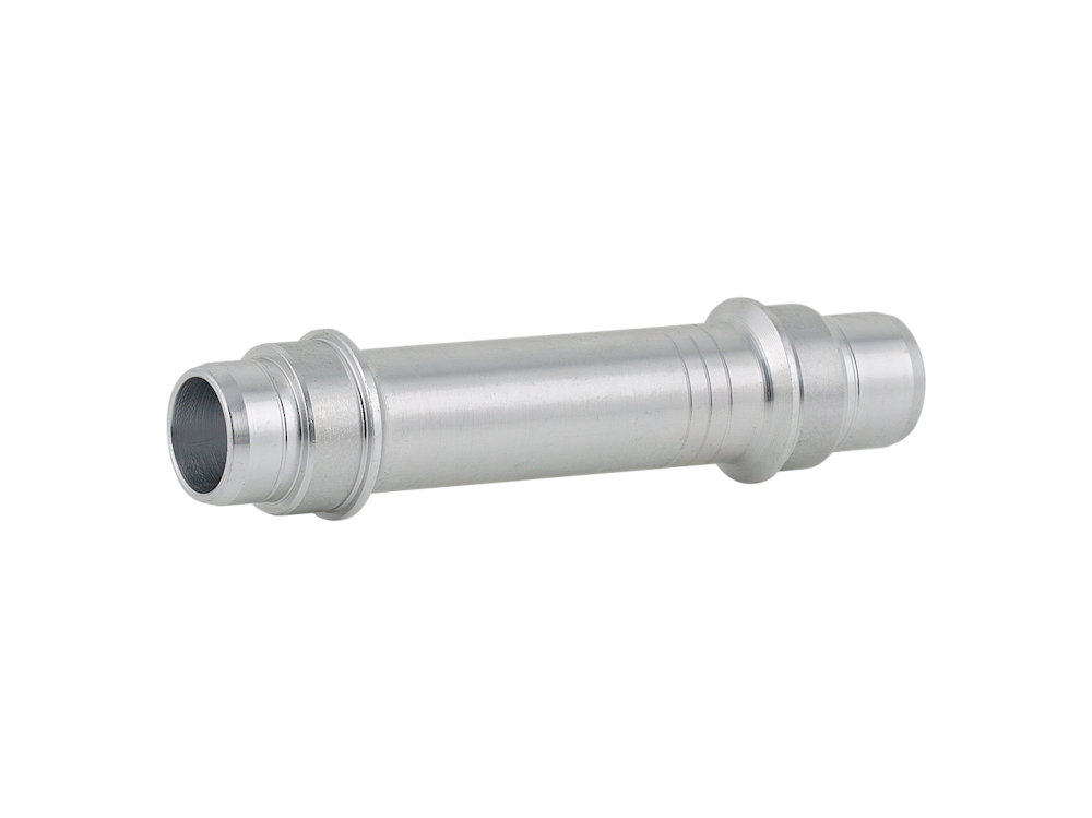 Bontrager Affinity Comp Front Axle