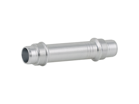 Bontrager Affinity Comp Front Axle