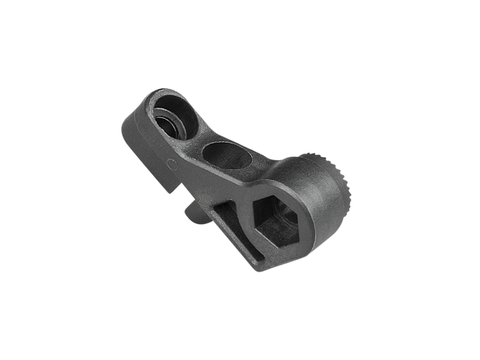 Trek Madone SLR Rear Reflector and Light Bracket