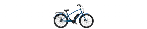 Townie Go! 5i-Townie Go! 5i EQ Step-Over