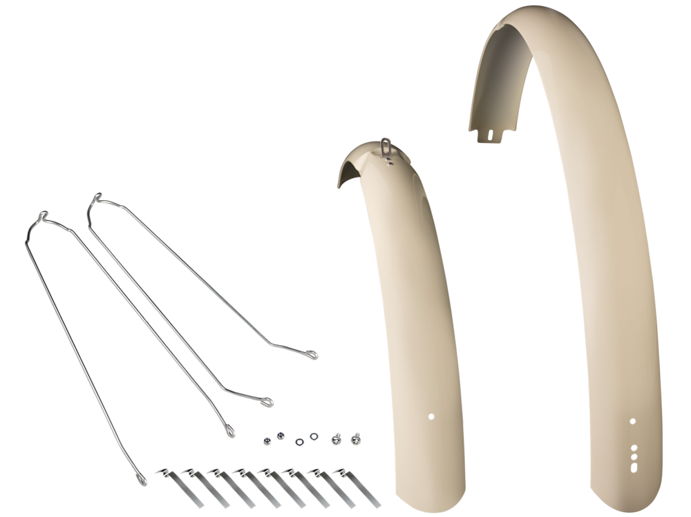 Electra Loft Go! Fender Set
