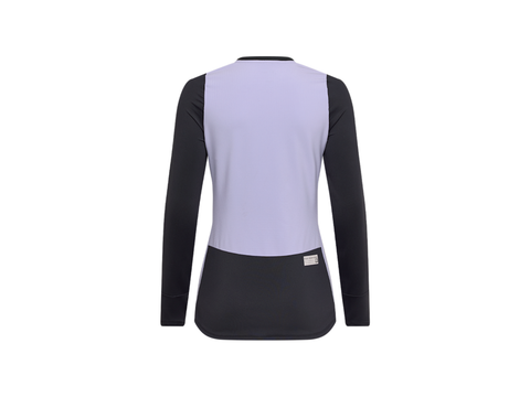 Fox Racing 25 Women's Defend Thermal Long Sleeve Cycling Jersey