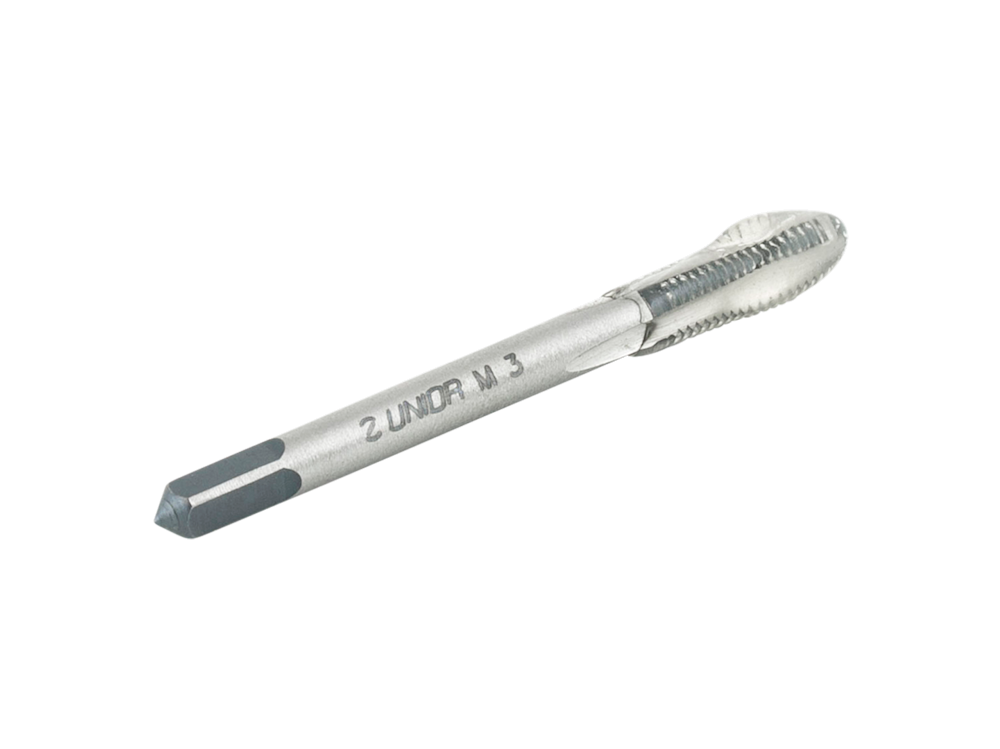 Unior M3 x 0.5 Frame Tap