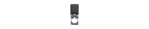 Trek-Diamant 2022-2023 Bosch Smart System Charge Port Cover