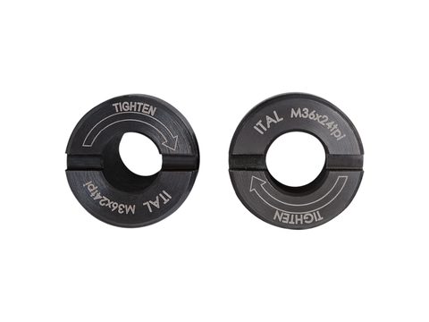 Unior Italian Bottom Bracket Facing Guide