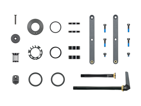Checkpoint Aluminum-Checkpoint ALR 4 Gen 3