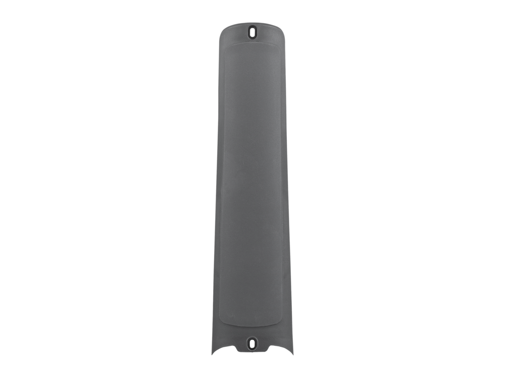 Trek 2021 Slash Carbon Upper Downtube Armor - Large