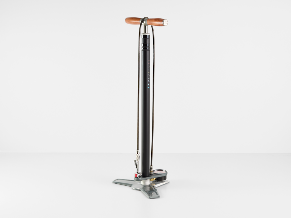 Project One Silca SuperPista Ultimate Floor Pump