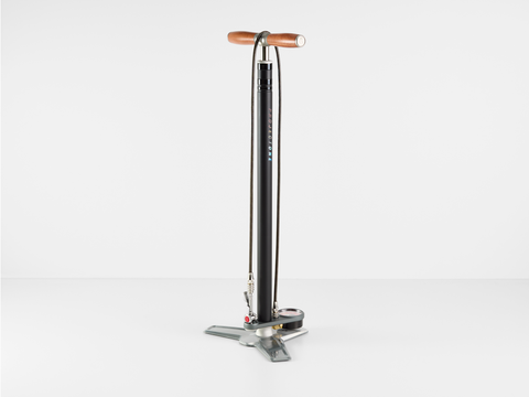 Project One Silca SuperPista Ultimate Floor Pump