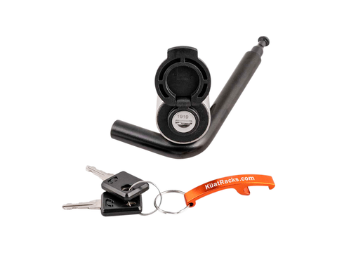 Kuat V4 2? Hitch Lock