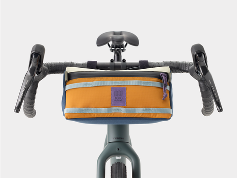 Topo Designs Handlebar Bag