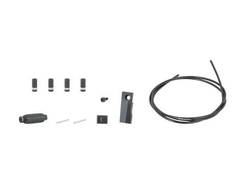 SRAM TwistLoc Ultimate Dual Remote Lockout Set