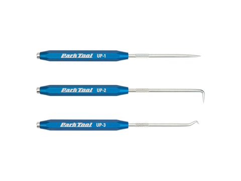Park Tool UP-SET Utility Pick Set