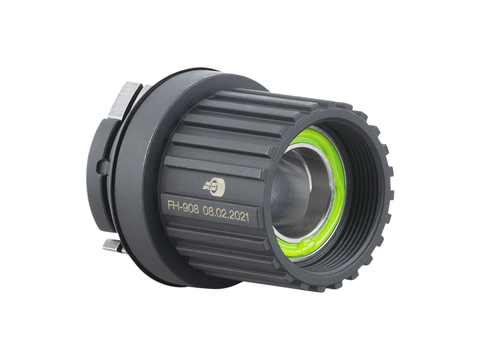 Bontrager DC-3248 Micro Spline 12-Speed Freehub Body
