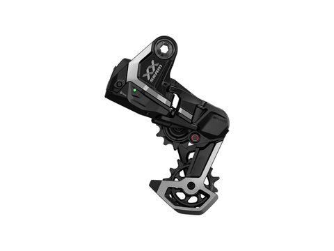 SRAM XX DH AXS Transmission 7-Speed Rear Derailleur