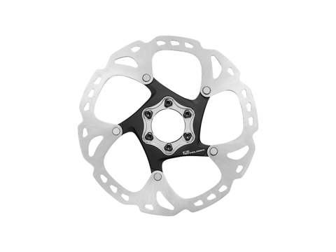 Shimano XT RT86 6-Bolt IceTech Disc Brake Rotor