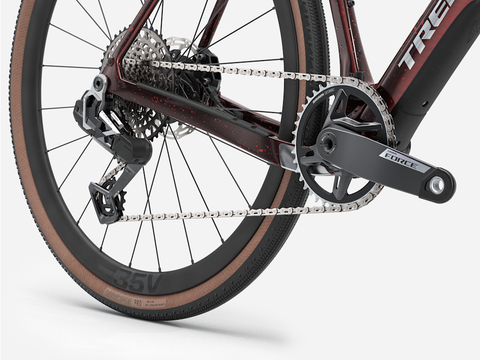 Checkpoint Carbon-Checkpoint SL 6 AXS Gen 3