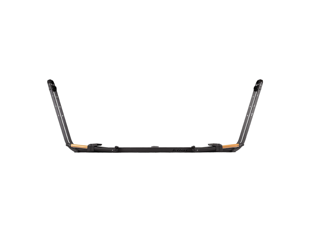 Kuat Piston? SR 1-Bike Roof Tray x
