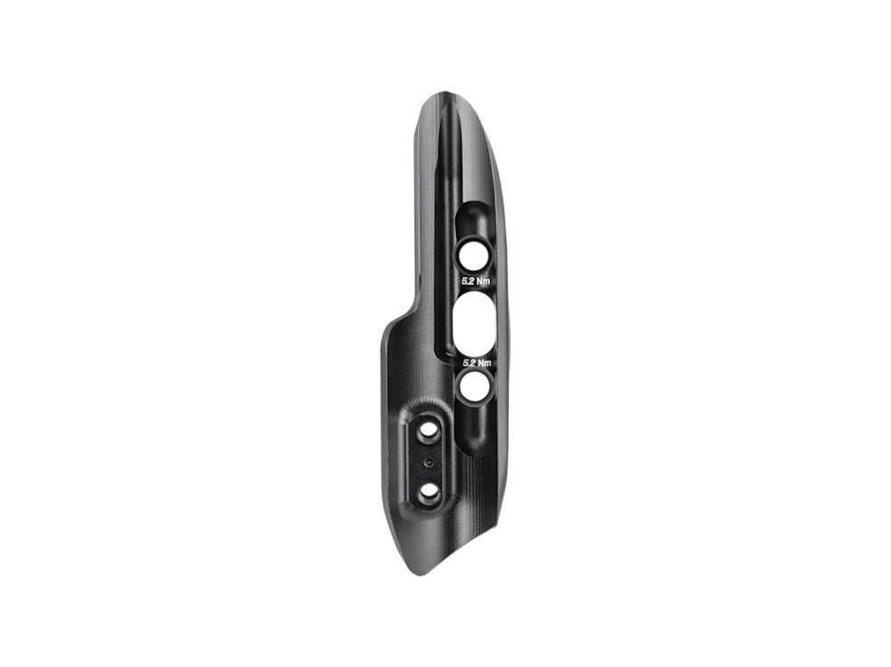 Trek Speed Concept Handlebar Tower Topper - Right/Mid