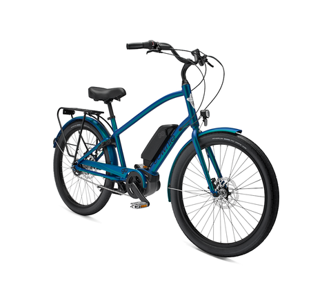 Townie Go! 5i-Townie Go! 5i EQ Step-Over