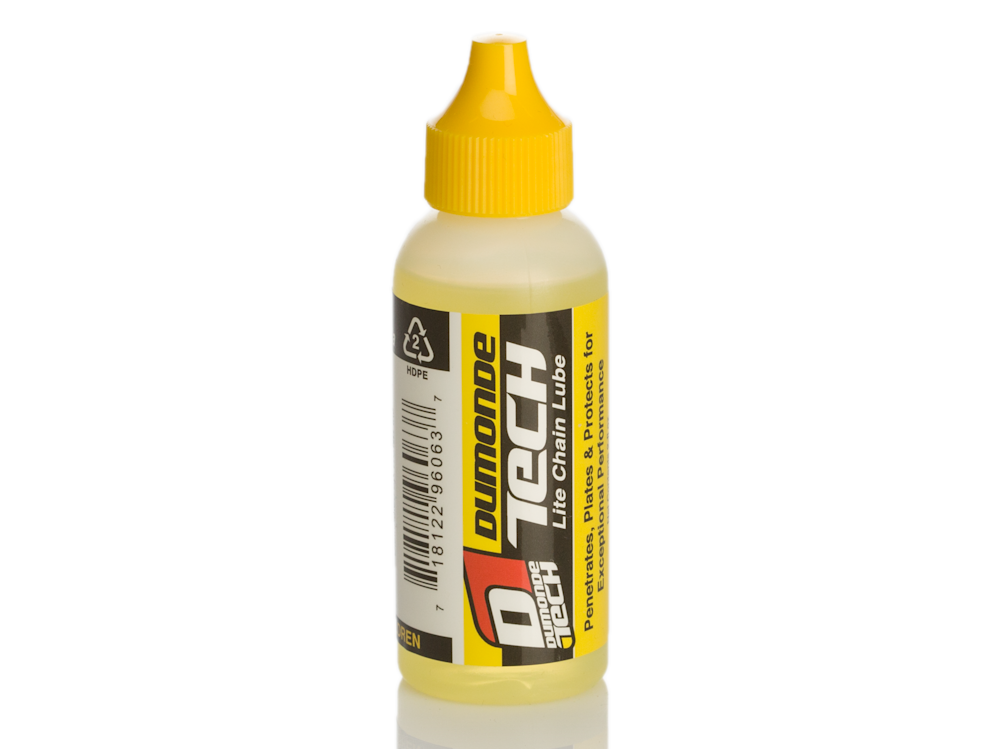 Dumonde Tech Lite Chain Lubricant