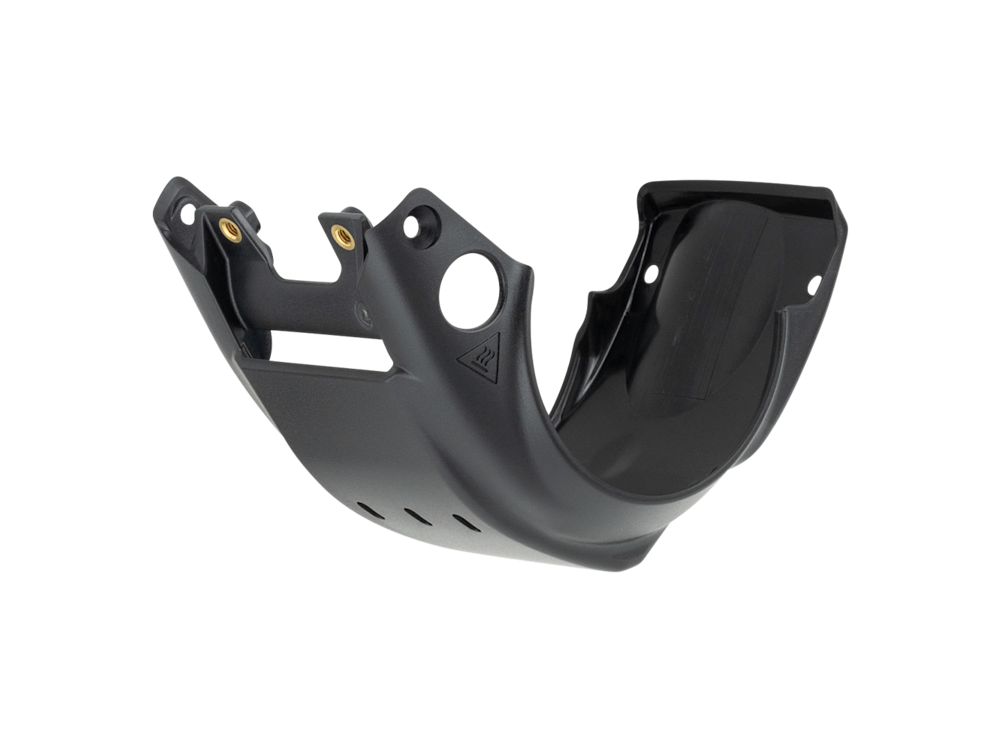 Trek 2024 Fuel EXe Alloy Motor Armor
