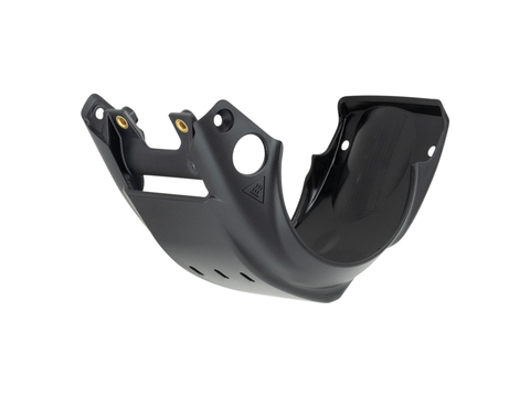 Trek 2024 Fuel EXe Alloy Motor Armor