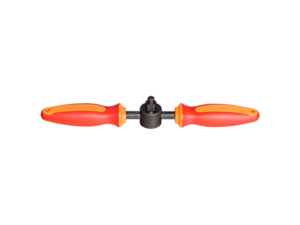 Unior Tap & Reamer Handles