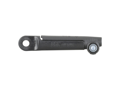 Trek-Diamant SKS Dropout Mount Fender Stay