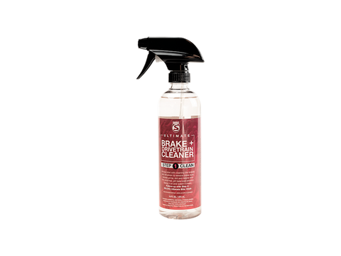 Silca Ultimate Brake and Drivetrain Cleaner