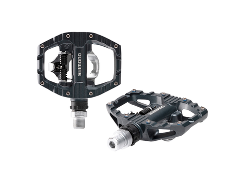 Shimano PD-EH500 SPD Pedal Set