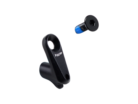 Trek Madone 9 Series Brake Stop