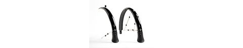 Trek NCS Fender Set