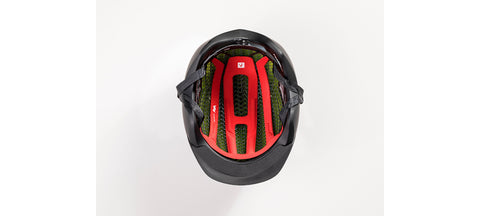 Bontrager Charge WaveCel Commuter Helmet