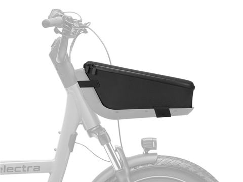 Electra Front Tray / Rear Rack Bag