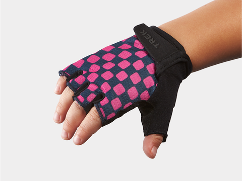 Trek Kids' Unisex Bike Glove