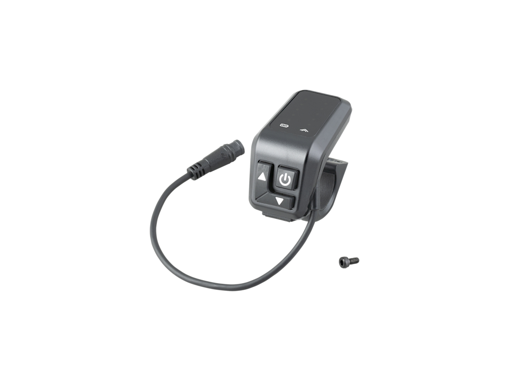 Hydrive Handlebar Display Controller