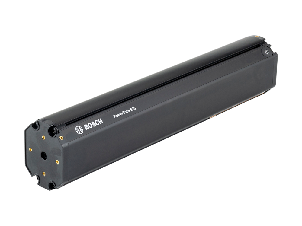 Bosch Smart System 625W Vertical PowerTube Battery