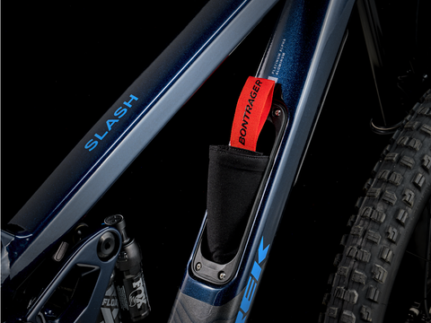 Slash-Slash 9.8 XT Di2 Gen 6