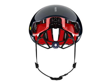 Trek Ballista Mips Road Bike Helmet