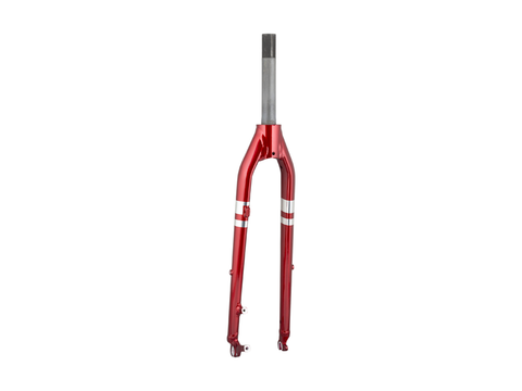 Trek 2023 Verve Aluminum 700c Disc Rigid Fork