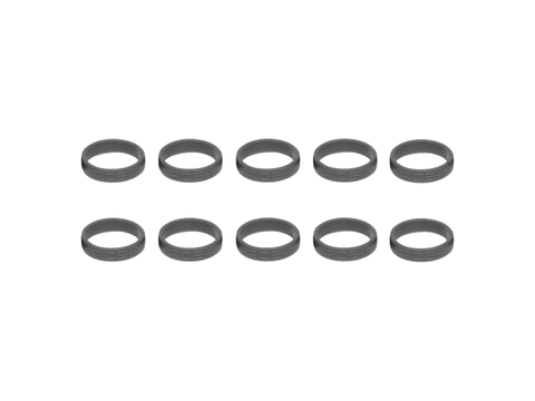 Trek-Diamant Handlebar Cable Binder