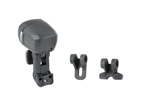 Herrmans Nordic MR9-Dynamo Front Bike Light