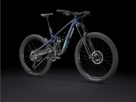 Slash-Slash C Gen 6 Frameset
