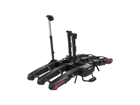 Thule Epos 3-Bike 2? Hitch Rack